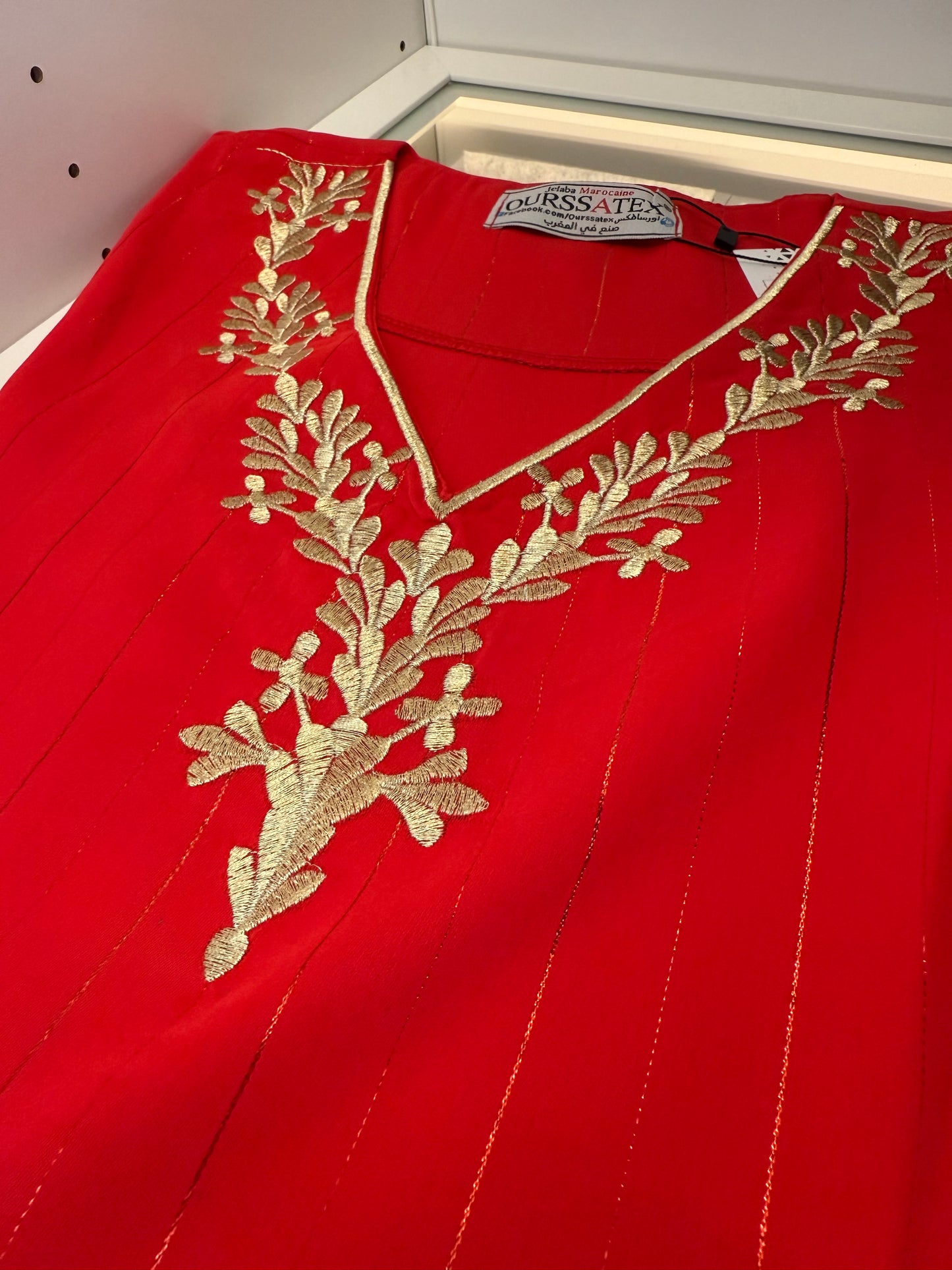Caftan Areej