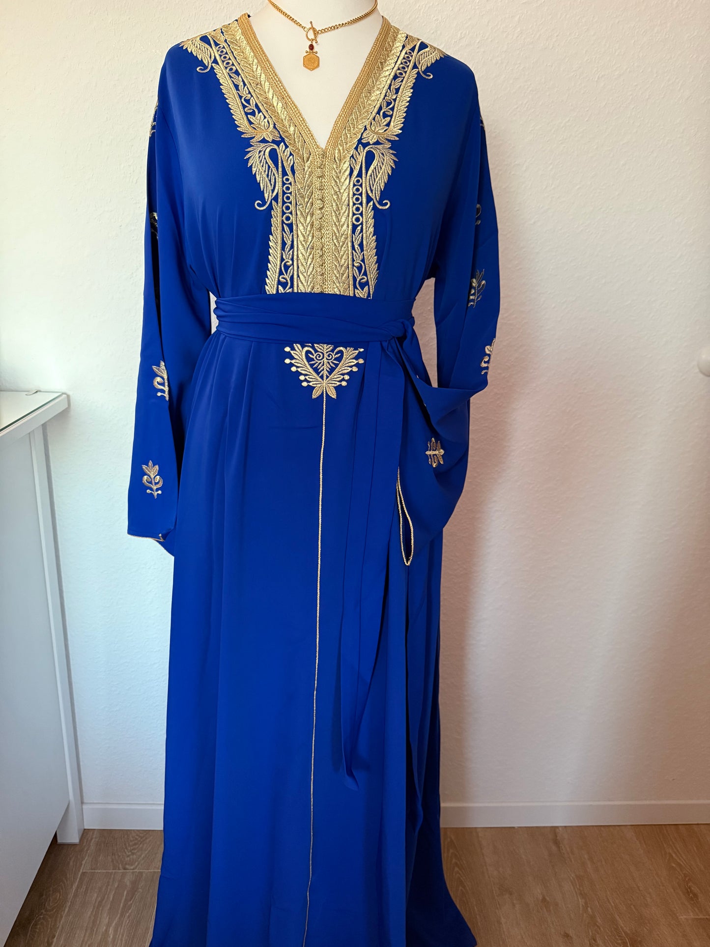 Caftan Sultana