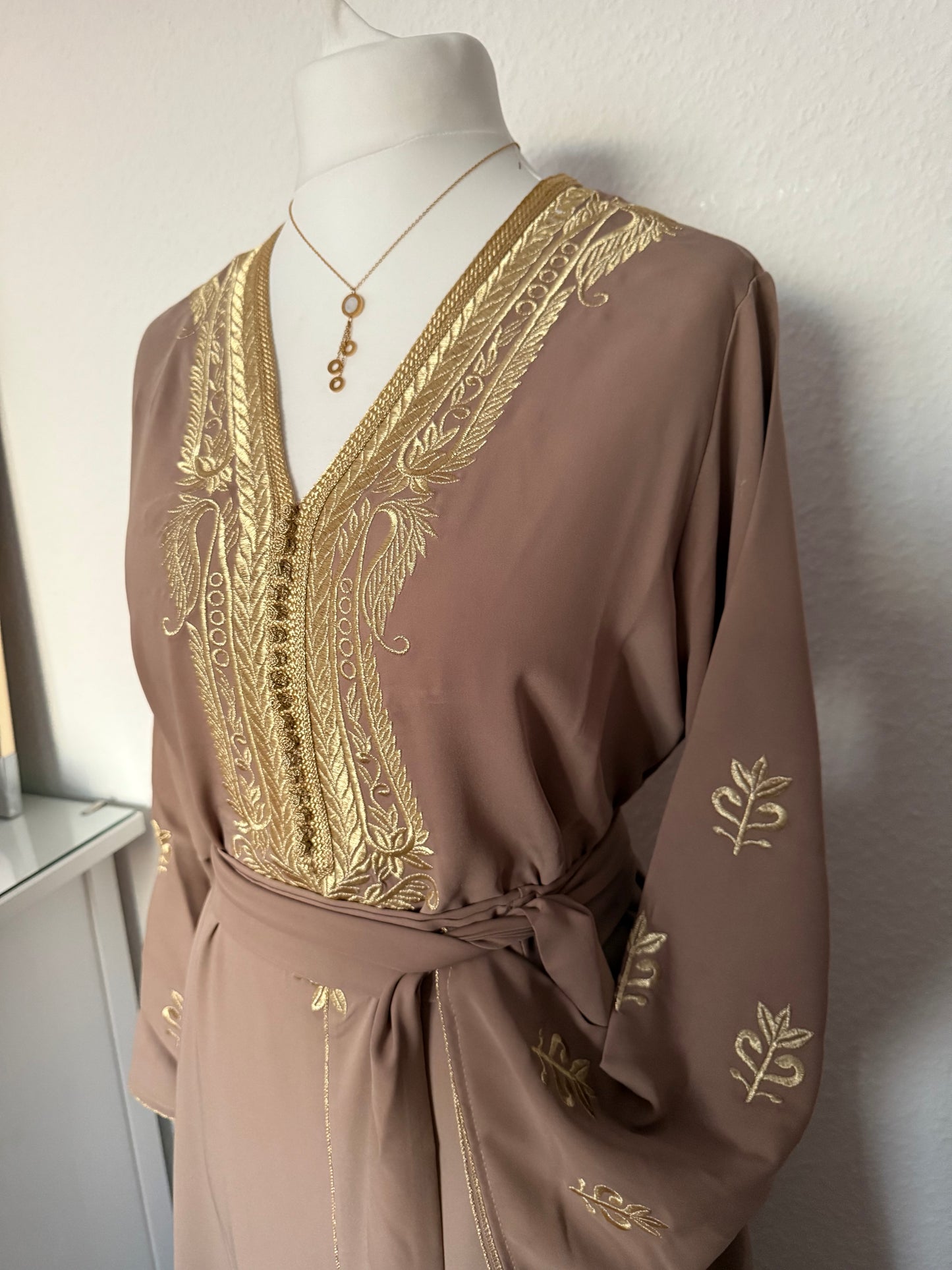 Caftan Sultana
