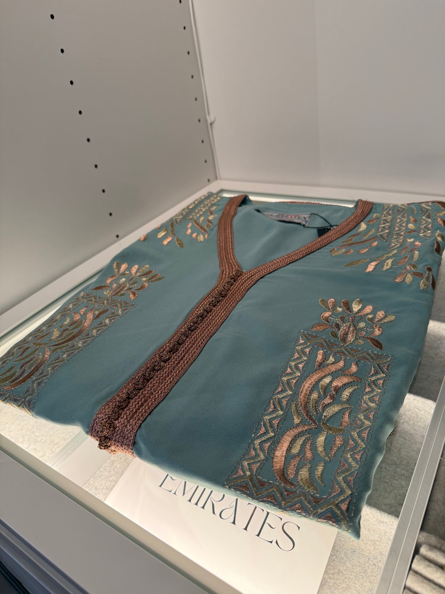 Caftan Noura