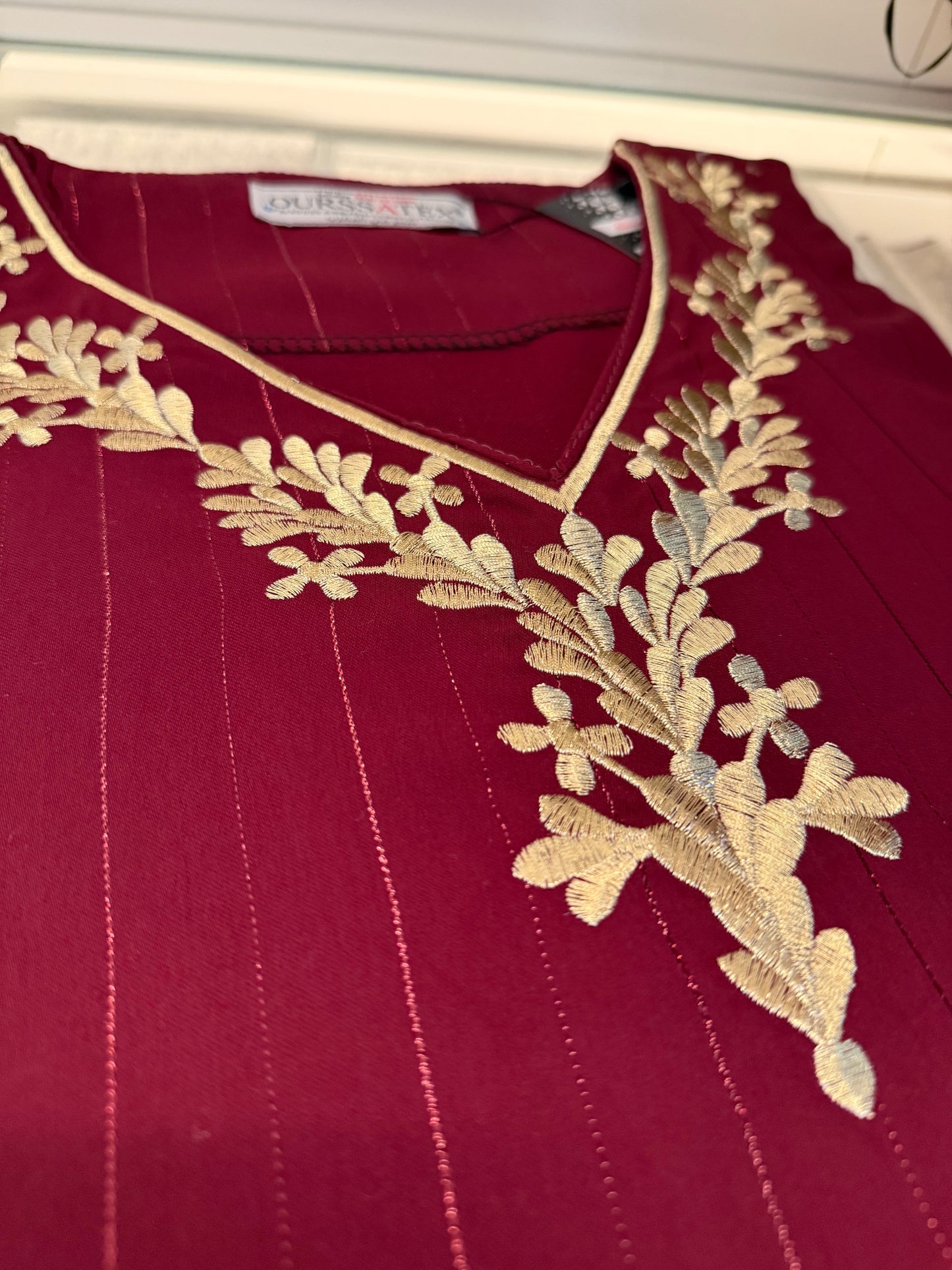 Caftan Areej