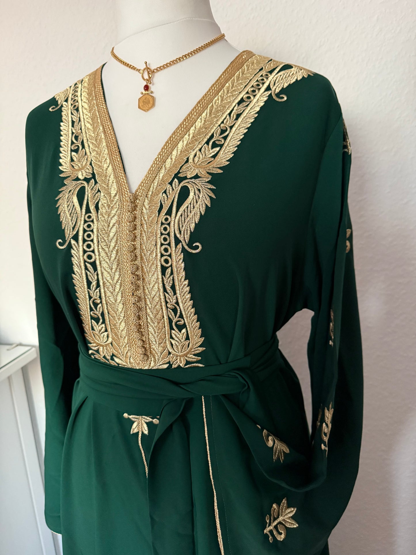 Caftan Sultana