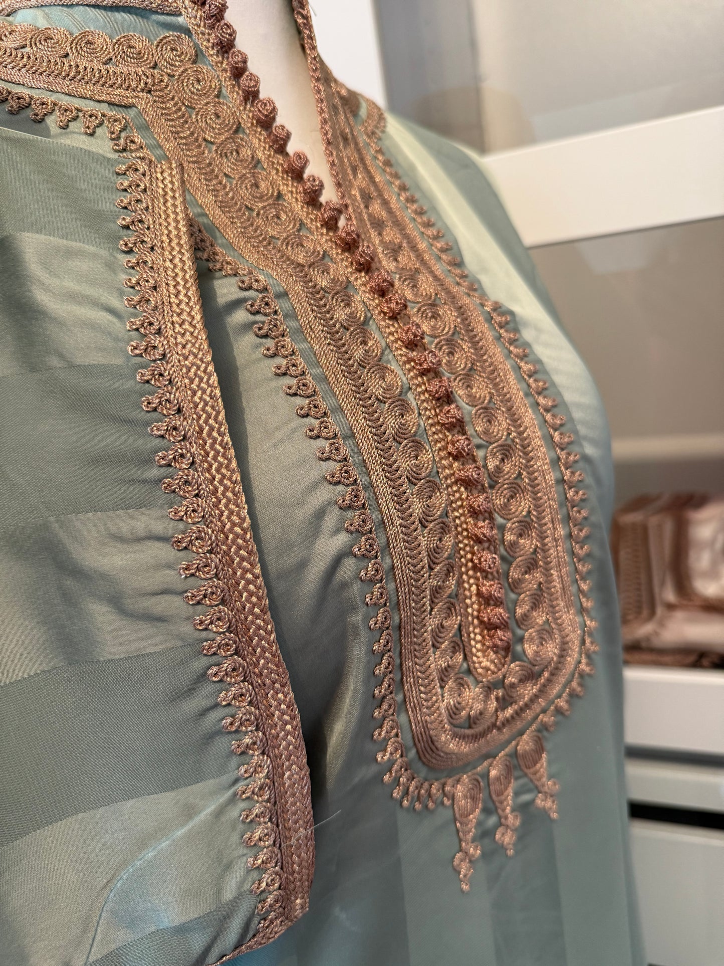 Caftan Jawhara