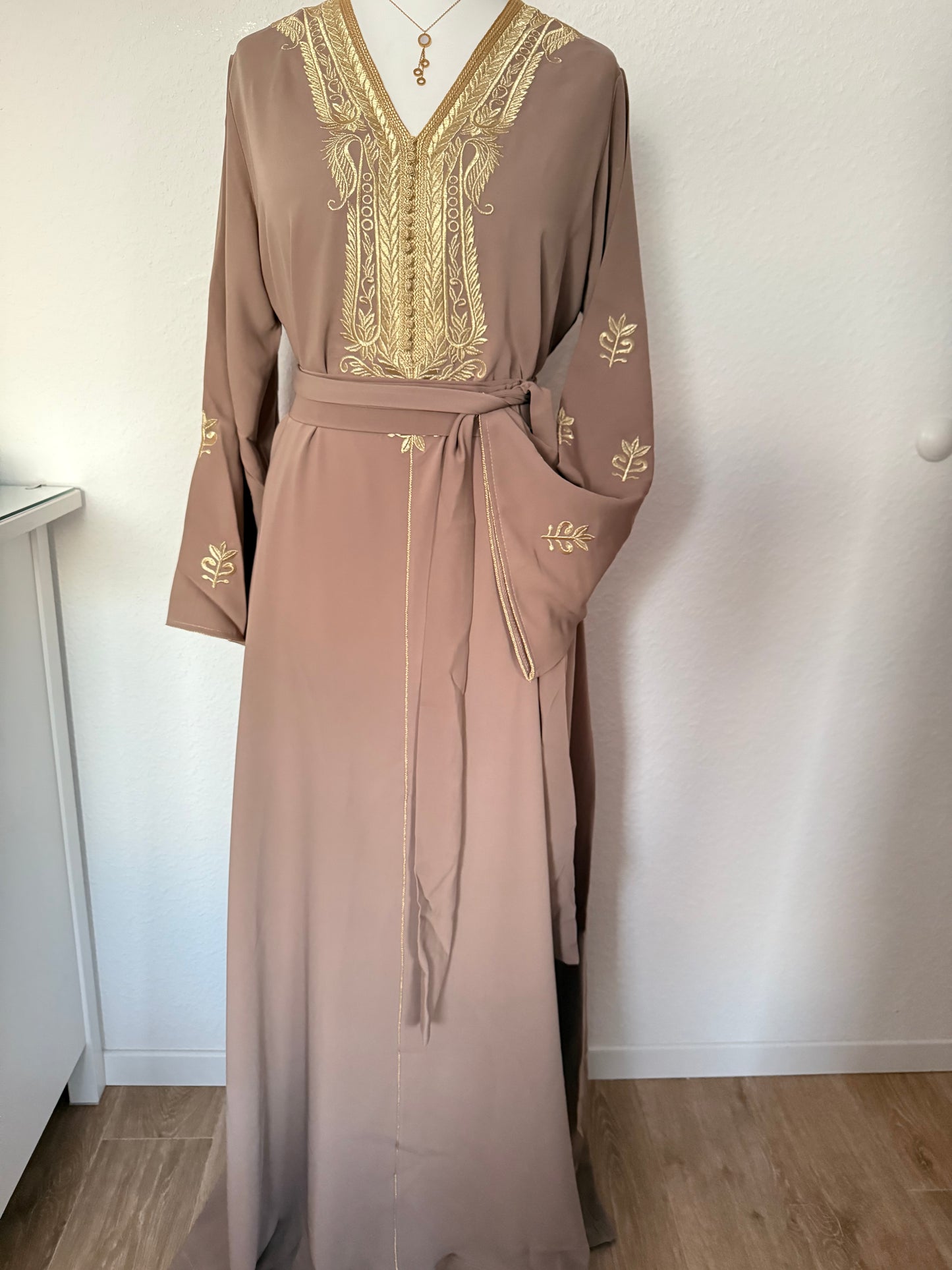 Caftan Sultana