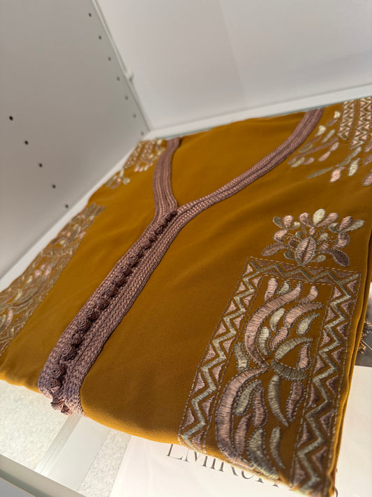 Caftan Noura