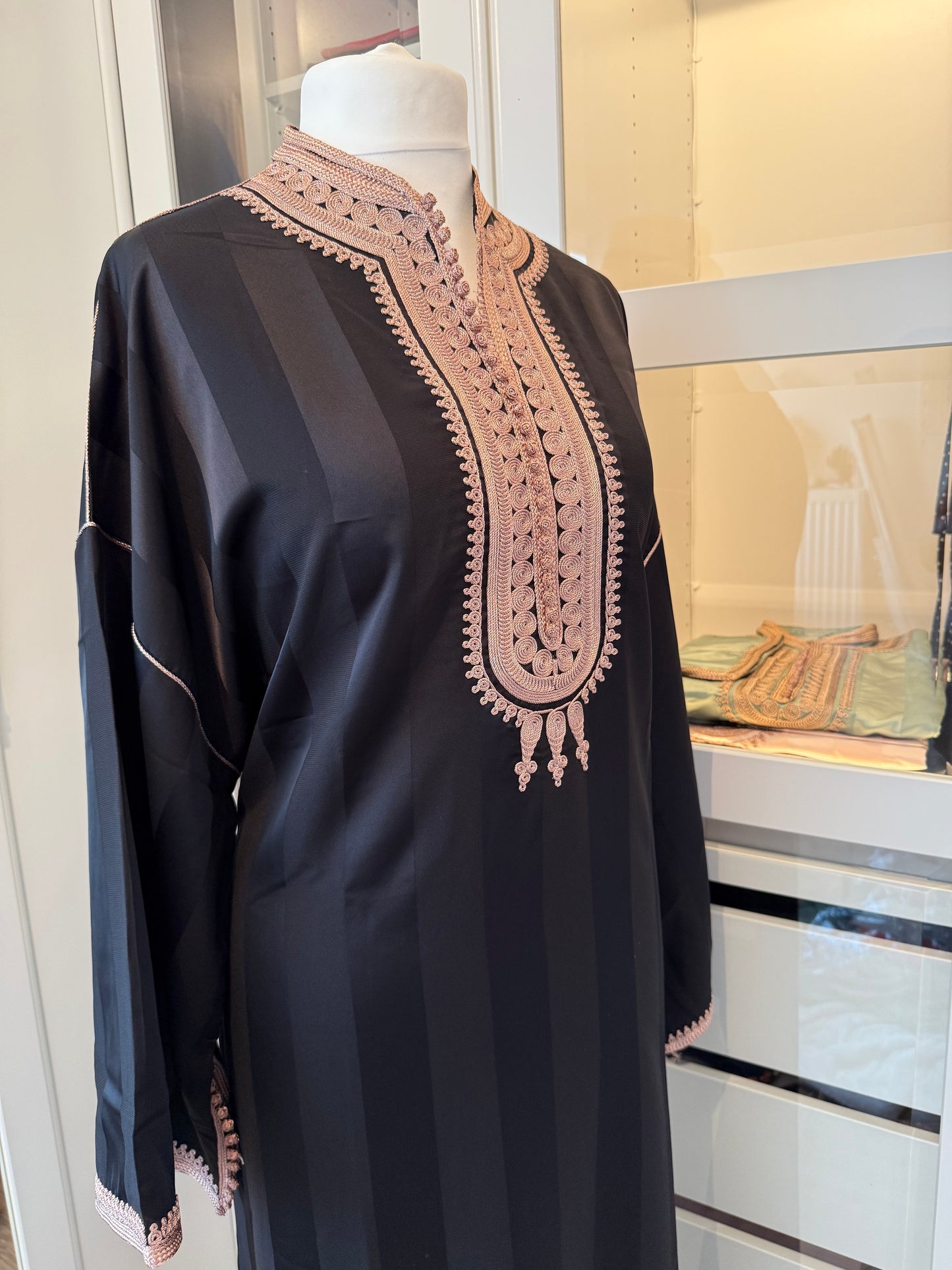Caftan Jawhara