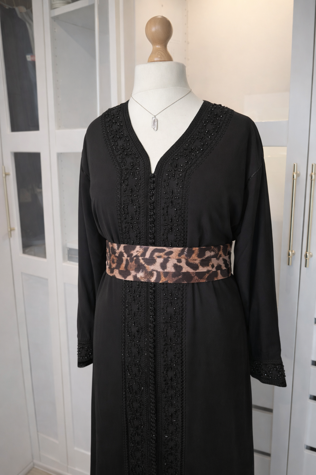 El fassiya Caftan